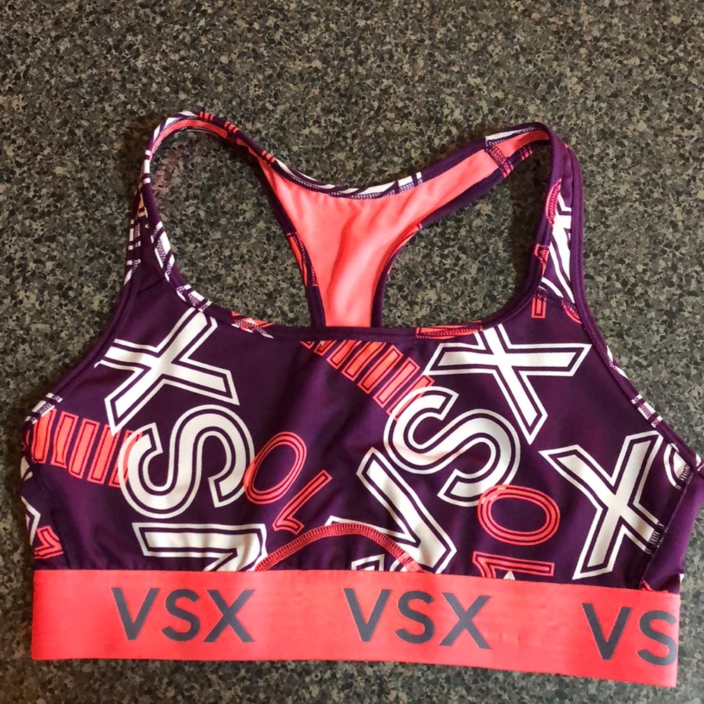 VSX Sports Bra